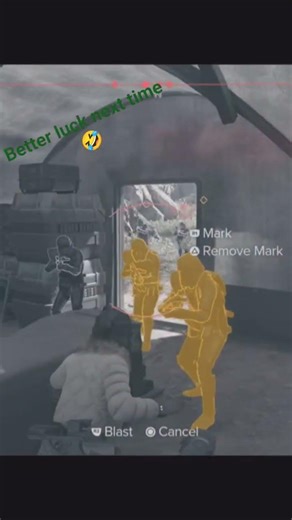 I can't believe I pulled this off 😎