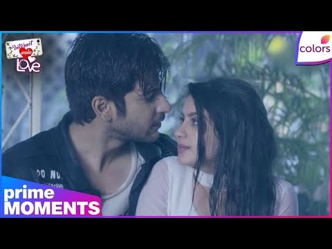 Internet Wala Love | Ep. 113 | Roopa Disappoints With Jai And Aadhya | Colors TV