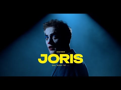 JORIS - das leben ist... (Offizielles Musikvideo)