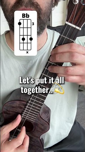Stop Playing Basic Chords… Try This Magical Ukulele Trick