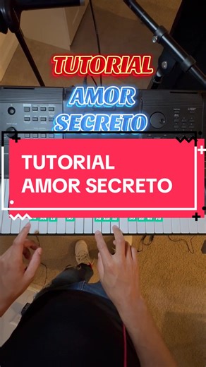 #tutorial #amorsecreto | tutorial