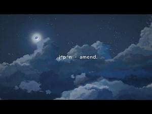 j^p^n - amend.(2 HOURS)