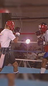 9.8K views · 69 reactions | Throwback sparring footage of Roberto Duran  | Top Rank Boxing: The Vault | Facebook