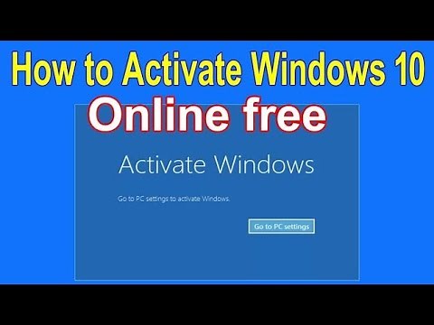 How to Activate Windows 10 Legally in 2025 | 100% Working & Safe Method!