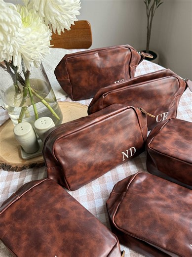 Creative Gift Bags for a Bachelor Party