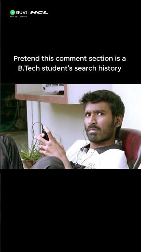 B Tech Students Assemble | HCL GUVI