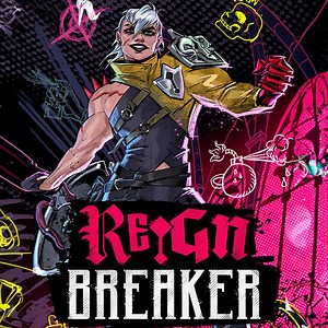 Reignbreaker - IGN