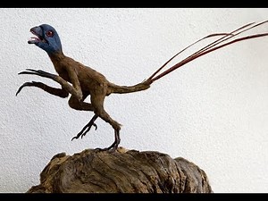 Dinosaurier - Die Urzeit lebt! (Ausstellung im LWL-Museum für Naturkunde in Münster; LWL-Kultur)