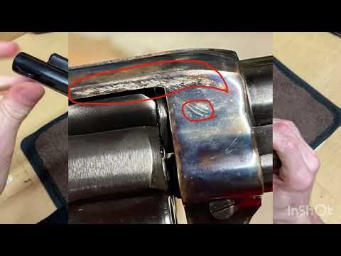 Cimarron Frontier Review: The Bad