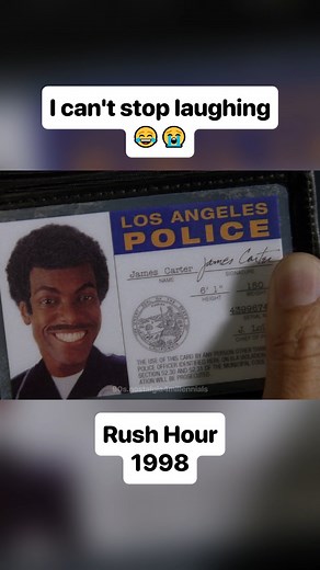 These movies will always be funny 😂😭 _________________________________________ Follow for more nostalgic content! Daily uploads. Thanks for being here. 🥹❤️🙏 . . . . . . #nostalgia #90s #1990s #90skid #90skids #90skidsonly #90sbaby #90sbabies #2000s #00s #2000skid #2000skids #00skid #00skids #millennials #childhoodmemories #classic #1998 #rushhour #christucker #jackiechan #rushhour2 #rushhour3 #jeremypiven | 00s.Nostalgia4Millennials