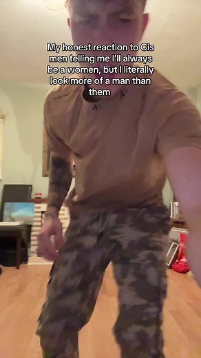 Understanding Cis Men: A Transgender Perspective