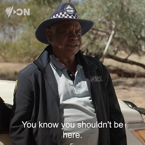 This is one case that's a little too close to home. Stream new Australian crime drama, True Colours free on SBS On Demand. | SBS On Demand