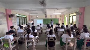 3.2K views · 36 reactions | Demo Teaching- Principles of Marketing Credits: Mark Paul Navalta | Teaching Learning Assessment | Facebook
