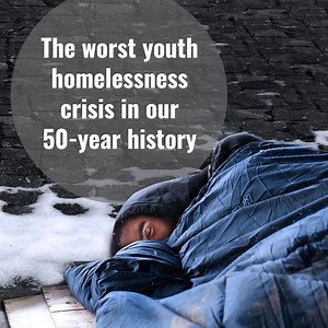 8.9K views · 23 reactions | This Christmas, people are struggling with the impact of the Coronavirus crisis and we could face the worst homelessness crisis in our 50-year history. We cannot turn our backs on young people like Jen who need us – please send your Christmas gift now. | Centrepoint | Facebook