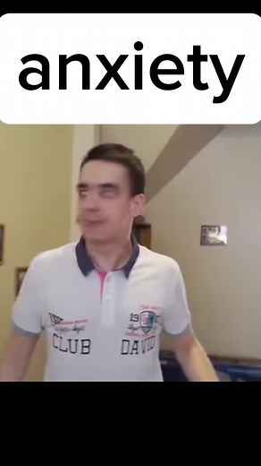 Understanding Anxiety Through Expressive Gestures