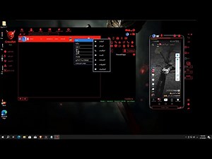 اختبار اختراق هواتف الأندرويد بـ CraxsRat – من الصفر حتى الاحتراف