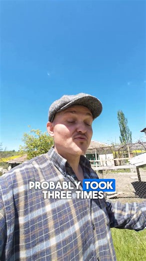 Learning how to renovate a house in Bulgaria 🇧🇬🤔 | From Bournemouth to Bulgaria