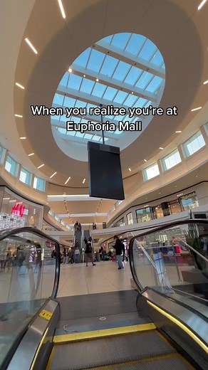 Del Amo Fashion Center. Filming location for #HBO's hit show #euphoria #film #filmtiktok #california #losangeles #filmlocation #famous #millimetermedia