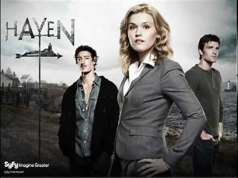 Theme From Haven - 'The Troubles'
