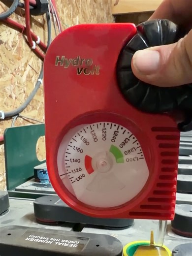 Essential Battery Maintenance for Off-Grid Systems