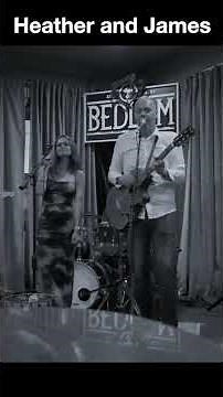 Hummingbirds by Heather and James: Live @ Bedlam 10:21:25