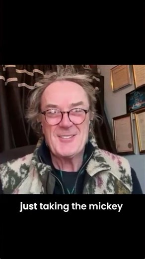 Geoff Howe's Craziest Backstage Pranks Revealed #YesMusic #TourLife #MetalGods