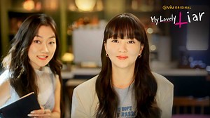 My Lovely Liar Episode 14 - My Lovely Liar - Episode 14
