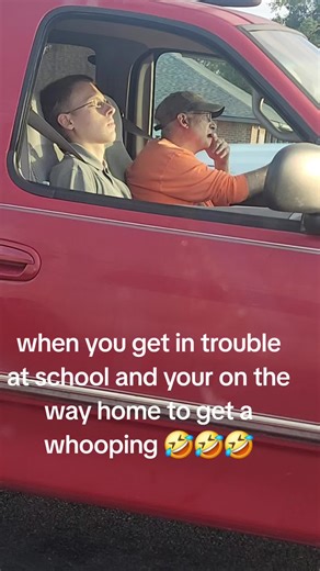 I always felt like if I went to sleep they wouldn't whoop me when I get home🤣🤣 #fyp #viral #whooping who can relate??? #duetthis #stitchthis #duet #share #fyp #foryoupage #🤣🤣🤣