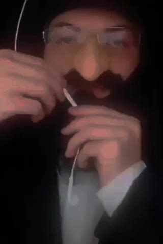 Jewish ASMR Experience: Remembering the 6 Million