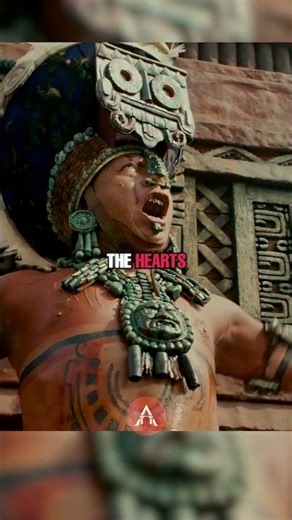 The Aztec CULTURE Nobody Talks About!