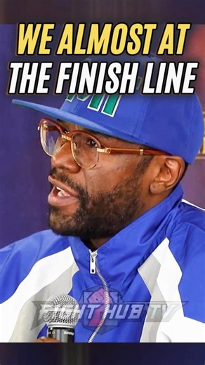 Mayweather BREAKS SILENCE over Pacquiao rematch Drama!