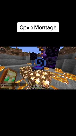 Wait For Song 🔥 #minecraft #mazerclubpvp