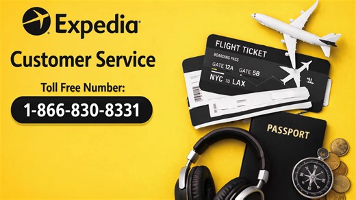 Official Expedia™® Customer Service Complete || Full Guide to Live Chat, Email & Calls Support