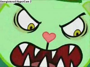 Happy Tree Friends Flippy Tribute