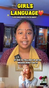 153K views · 2.7K reactions | Girls language #reelsinstagram #reels #instagram | Hariharan Subramanian | Facebook
