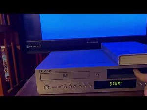 Opening To Once Upon A Forest 1995 VHS