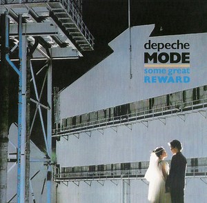 Depeche Mode - Some Great Reward
