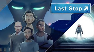 18K views · 311 reactions | Play as three strangers in London whose lives collide and become intertwined during a supernatural crisis when Last Stop comes to Nintendo Switch this July! | Nintendo Switch | Facebook