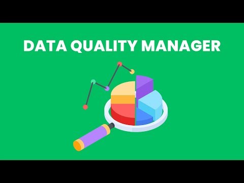 What is the role of a Data Quality Manager ? | Career Guide - Job Description - Responsibilities