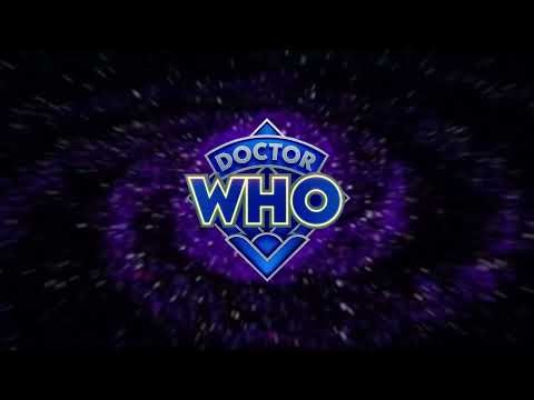 Doctor Who - 1987 vs 2023 - Theme Remix