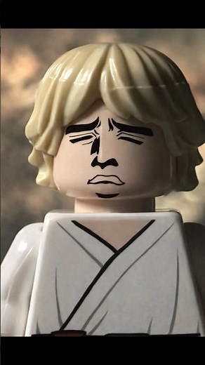 “SEAGULLS! (Stop It Now)” A Lego Stop-Motion Parody