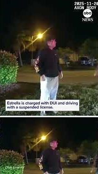 Police deliver DoorDash customer’s food after DUI arrest