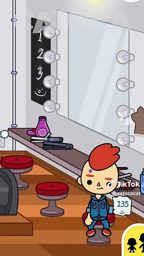 Discover Hidden Secrets in Toca Boca Gameplay