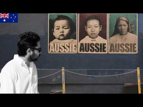 Aussie Aussie Aussie… Oi Oi Oi!