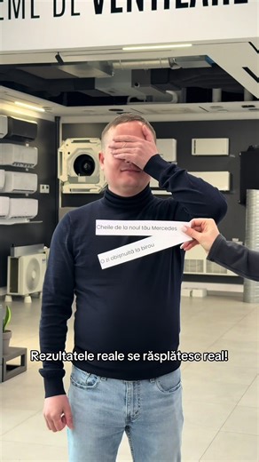 Felicitări colegilor noștri!💛 #fy #mercedes #cadou #simplex