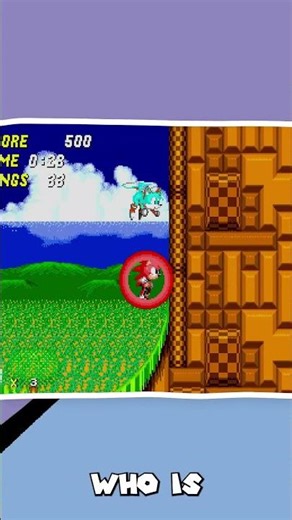 The Most CONFUSING Sonic Rom Hack EVER!