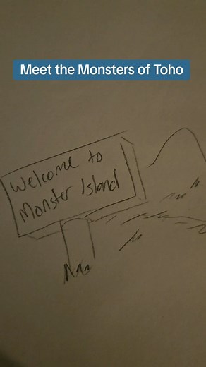 @willie_the_kiwi_ on Instagram: "The Kaiju Crew #godzilla #toho #zilla #anguirus #mothra #orga #kingghidorah #megalon #biollante #gigan #baragon #destroyah #spacegodzilla #drawing #cartoon"