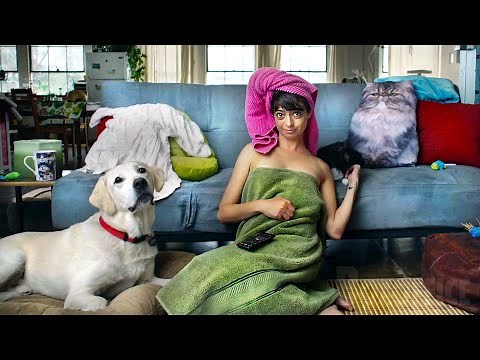 Pet Lover | COMEDY | Full Movie