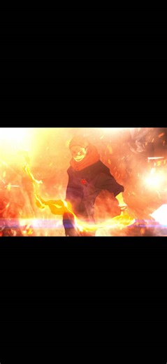 Impactful Anime AMV Edit with Dynamic Flow