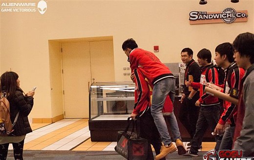 MLG Columbus day 1 recap - DK is red hot | GosuGamers